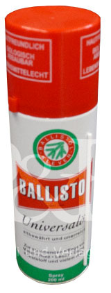 Klever-Ballistol Waffenöl Spray