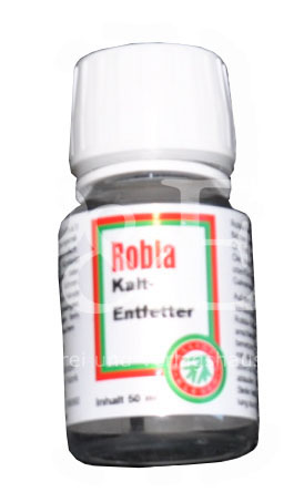 ROBLA-Waffenentfetter Spray