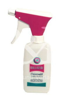 Handsprühflasche von Ballistol