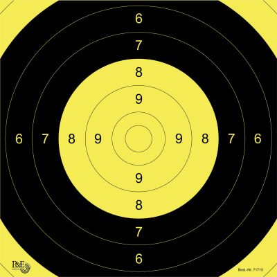 Spiegel DSSV-Scheibe Präzision