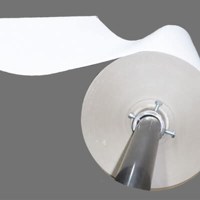 Bildwandpapier / Projektionspapier