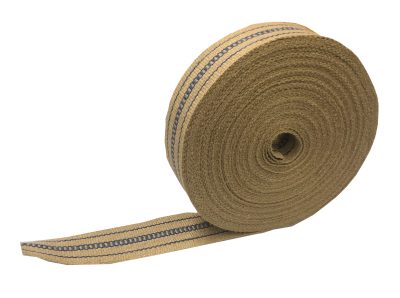 Spanngurt für Reparatur