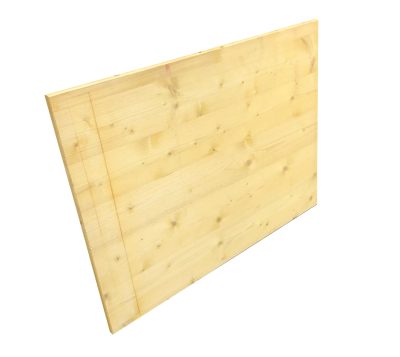 Tischplatte einzeln (Schreibertisch)