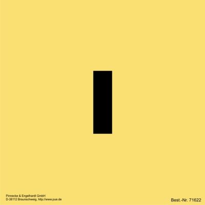 LG-Ausbildungsscheibe 10 m