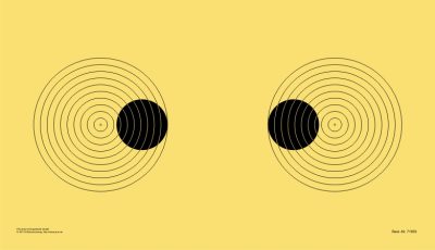 Laufende Scheibe 10 m