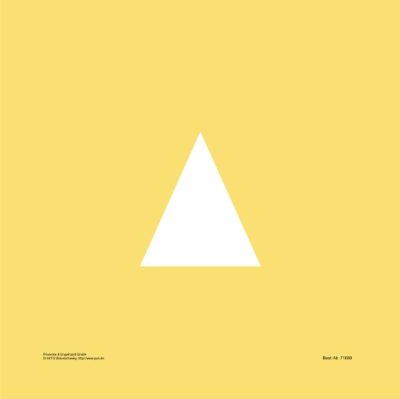 LP-Ausbildungsscheibe 10 m