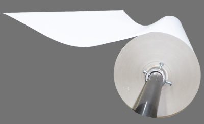 Bildwandpapier / Projektionspapier