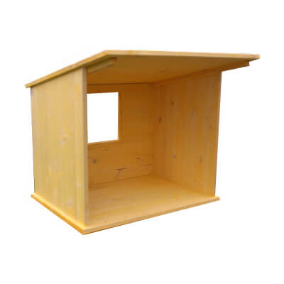 Holzgeräte