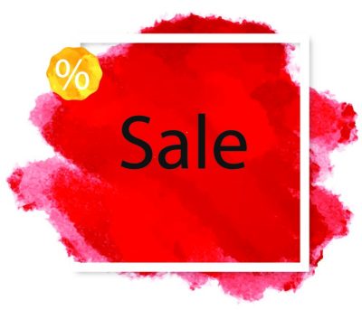Sale